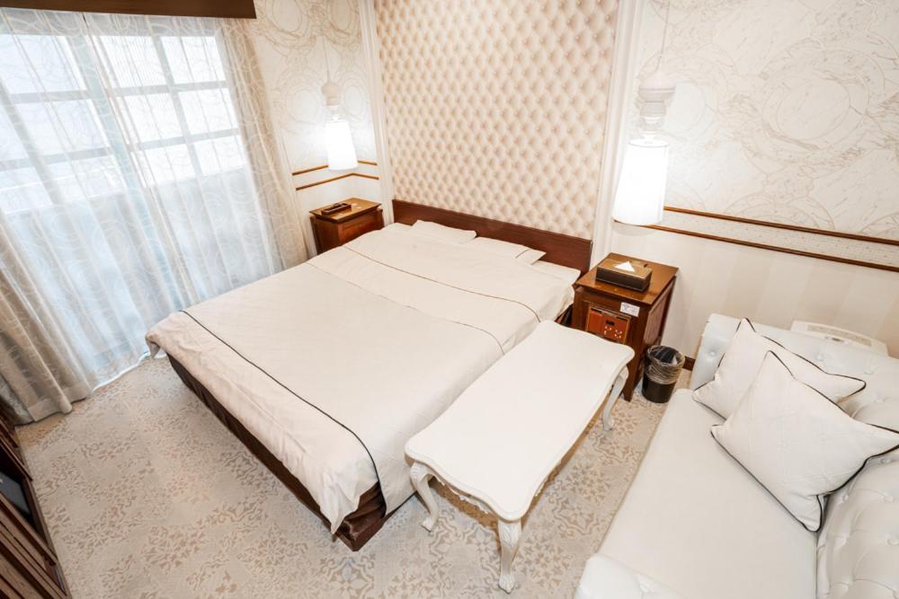 Hotel Salle De Bain (Adults Only) 2*